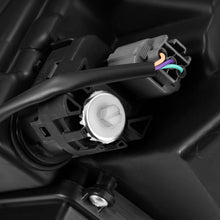 Load image into Gallery viewer, AlphaRex Projector Headlights GR86 / BRZ (21-24) LED Nova Series w/ LED DRL - Black or Alpha-Black Alternate Image