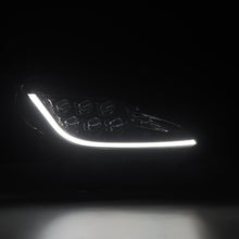 Load image into Gallery viewer, AlphaRex Projector Headlights GR86 / BRZ (21-24) LED Nova Series w/ LED DRL - Black or Alpha-Black Alternate Image