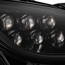 Load image into Gallery viewer, AlphaRex Projector Headlights GR86 / BRZ (21-24) LED Nova Series w/ LED DRL - Black or Alpha-Black Alternate Image