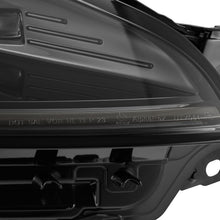 Load image into Gallery viewer, AlphaRex Projector Headlights GR86 / BRZ (21-24) LED Nova Series w/ LED DRL - Black or Alpha-Black Alternate Image