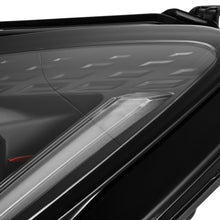 Load image into Gallery viewer, AlphaRex Projector Headlights GR86 / BRZ (21-24) LED Nova Series w/ LED DRL - Black or Alpha-Black Alternate Image