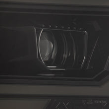 Load image into Gallery viewer, AlphaRex Projector Headlights Ram 1500 (19-23) G2 Version Pro Series - Sequential - Alpha-Black or Black - Alpha-Black Alternate Image