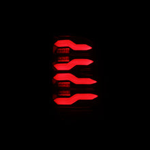 Load image into Gallery viewer, AlphaRex LED Tail Lights Dodge Ram (2009-2020) LUXX Series - Black-Red - w/o Converter Alternate Image