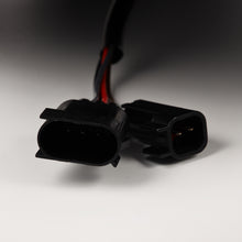 Load image into Gallery viewer, AlphaRex LED Tail Lights Dodge Ram (2009-2020) LUXX Series - Black-Red - w/o Converter Alternate Image