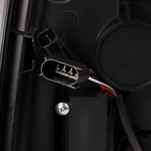 Load image into Gallery viewer, AlphaRex LED Tail Lights Dodge Ram (2009-2020) LUXX Series - Black-Red - w/o Converter Alternate Image