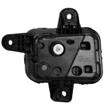 Load image into Gallery viewer, AlphaRex LED Projector Fog Lights for GMC Sierra 1500 (2022-2026) DoubleTap Dual Color 210021 Alternate Image