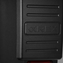 Load image into Gallery viewer, AlphaRex LED Tail Lights Jeep Wrangler JL (18-23) [Prismatic - NOVA Series] Alpha-Black or Black-Red - Alpha-Black Alternate Image