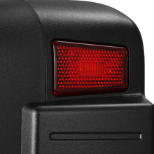Load image into Gallery viewer, AlphaRex LED Tail Lights Jeep Wrangler JL (18-23) [Prismatic - NOVA Series] Alpha-Black or Black-Red - Alpha-Black Alternate Image