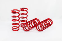 Load image into Gallery viewer, Swift Sport Lowering Springs Infiniti Q50 AWD (2014-2019) 4N910 Alternate Image