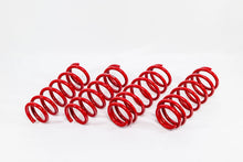 Load image into Gallery viewer, Swift Sport Lowering Springs Infiniti Q50 AWD (2014-2019) 4N910 Alternate Image