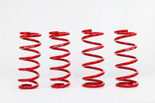 Load image into Gallery viewer, Swift Sport Lowering Springs Infiniti G37 X Coupe Q60 AWD (2009-2015) 4N911 Alternate Image