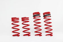 Load image into Gallery viewer, Swift Sport Lowering Springs Nissan GT-R R35 (2015-2021) 4N912 Alternate Image