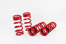 Load image into Gallery viewer, Swift Sport Lowering Springs Nissan GT-R R35 (2015-2021) 4N912 Alternate Image