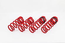 Load image into Gallery viewer, Swift Sport Lowering Springs Nissan GT-R R35 (2015-2021) 4N912 Alternate Image