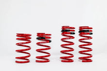 Load image into Gallery viewer, Swift Sport Lowering Springs Lexus IS-F (2008-2011) 4T906 Alternate Image