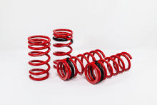 Load image into Gallery viewer, Swift Sport Lowering Springs Lexus IS-F (2008-2011) 4T906 Alternate Image