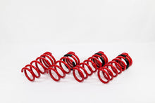 Load image into Gallery viewer, Swift Sport Lowering Springs Lexus IS-F (2008-2011) 4T906 Alternate Image