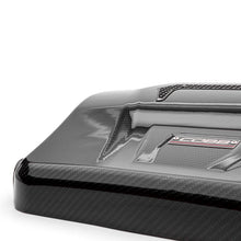 Load image into Gallery viewer, COBB Engine Cover VW Golf / Golf R (15-19) Golf GTI (15-21) Redline Carbon Fiber - 4V2600 - Default Title Alternate Image