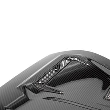 Load image into Gallery viewer, COBB Engine Cover VW Golf / Golf R (15-19) Golf GTI (15-21) Redline Carbon Fiber - 4V2600 - Default Title Alternate Image