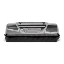 Load image into Gallery viewer, COBB Engine Cover VW Golf / Golf R (15-19) Golf GTI (15-21) Redline Carbon Fiber - 4V2600 - Default Title Alternate Image