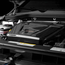 Load image into Gallery viewer, COBB Engine Cover VW Golf / Golf R (15-19) Golf GTI (15-21) Redline Carbon Fiber - 4V2600 - Default Title Alternate Image
