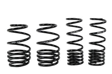 Load image into Gallery viewer, Swift Lowering Springs for Chevy Corvette C8 (2020-2026) 1" Front &amp; Rear Drop 4X932R - Default Title Alternate Image
