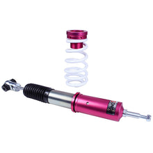 Load image into Gallery viewer, Godspeed MonoSS Coilovers VW Jetta A7 (19-25) Adjustable w/ Front Camber Plates - Default Title Alternate Image