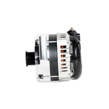 Load image into Gallery viewer, JS Alternators for Polaris Slingshot (2020-2022) High Output 250 / 320 / 370 / 400 amp Alternate Image