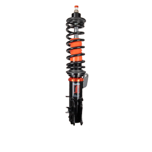 Riaction Coilovers Honda Fit (2009-2014) 32 Way Adjustable