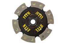 Load image into Gallery viewer, ACT Clutch Disc Honda Accord 2.4L (2003-2012) Sprung Race Disc - 4 or 6 Puck - 4 Puck Alternate Image