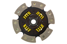 Load image into Gallery viewer, ACT Clutch Disc Acura ILX 2.4L (2012-2015) Sprung Race Disc - 4 or 6 Puck - 4 Puck Alternate Image