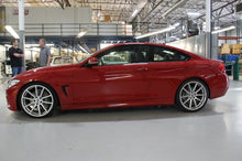 Load image into Gallery viewer, Dinan Lowering Springs for BMW F32 435i xDrive (14-16) 440i xDrive (17-20) D100-0920 Alternate Image