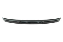 Load image into Gallery viewer, OLM Rear Trunk Spoiler Subaru WRX (2022) Gloss Black Alternate Image