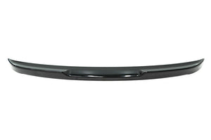 OLM Rear Trunk Spoiler Subaru WRX (2022) Gloss Black