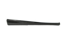 Load image into Gallery viewer, OLM Front Door Panel Subaru WRX (2022) [Upper Panels] LE Carbon Fiber - Default Title Alternate Image