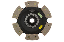 Load image into Gallery viewer, ACT Clutch Disc Saturn SC 1.9L (91-92) SC1 / SC2 1.9L (93-99) Rigid Race - 4 or 6 Puck Alternate Image
