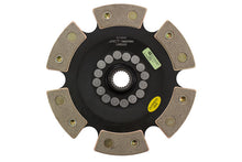 Load image into Gallery viewer, ACT Clutch Disc Saturn SW1 / SW2 1.9L (1993-1999) Rigid Race - 4 or 6 Puck - 6 Puck Alternate Image