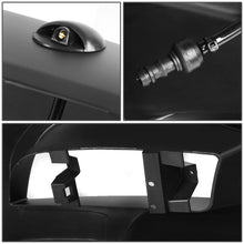 Load image into Gallery viewer, DNA Front Bumper for BMW 3-Series E90 328i 335i Sedan (2009–2011) M3 Style with Fog Lights FBP-FL-004 - Models with PDC Alternate Image