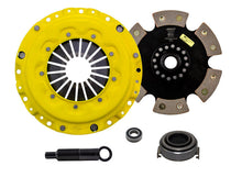 Load image into Gallery viewer, ACT Clutch Kit Acura Integra 1.8L (1994-2001) 4 or 6 Puck Sport/ Race Rigid - 6 Puck Alternate Image
