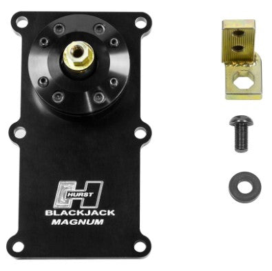 Hurst Blackjack Short Throw Shifter (Tremec T-56 Magnum 6-Speed) 39173