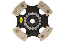 Load image into Gallery viewer, ACT Clutch Disc Chevy Sprint 1.0L (1987-1988) Rigid Race - 4 Puck - Default Title Alternate Image