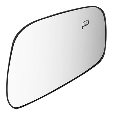 DNA Side Mirror Glass Nissan Frontier/Pathfinder/Xterra (2005-2017) Factory Style - Right-Passenger Side