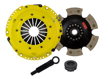 Load image into Gallery viewer, ACT Clutch Kit VW Passat 1.8L (1998-2005) 4 or 6 Puck Heavy Duty/Race Rigid - 6 Pucks Alternate Image