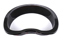 Load image into Gallery viewer, OLM Speedometer Cluster Trim Cover Subaru Forester (14-20) [LE Dry Carbon Fiber] IS-SPEEDO-COVER - Default Title Alternate Image