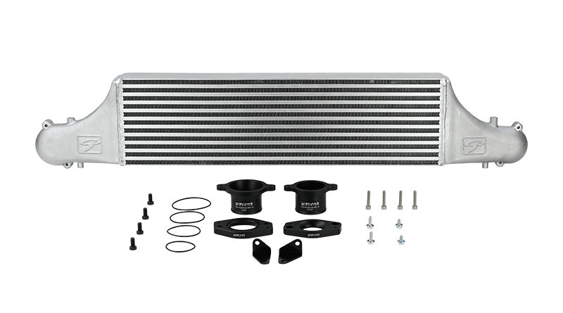 GAIN 7+HP! Skunk2 Intercooler Honda Civic 1.5L Turbo (2022-2025