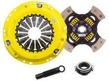 Load image into Gallery viewer, ACT Clutch Kit Lexus ES300 3.0L V6 (92-93) 4 or 6 Puck Xtreme Duty /Race Sprung Alternate Image