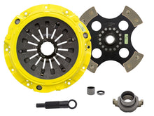 Load image into Gallery viewer, ACT Clutch Kit Mazda RX7 FD 1.3L (1993-1995) 4 or 6 Puck Xtreme Duty w/ Monoloc / Race Rigid or Sprung Alternate Image