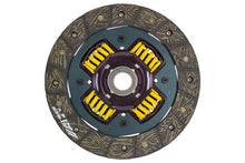 Load image into Gallery viewer, ACT Clutch Disc Honda S2000 AP1/AP2 2.0L (2000-2003) 2.2L (2004-2009) Performance Street Sprung Disc Alternate Image