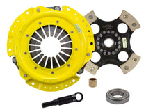 Load image into Gallery viewer, ACT Clutch Kit Nissan Axxess SE 2.4L (1990) Heavy Duty/Race Rigid - 4 or 6 Pad - 4 Pad Alternate Image