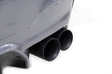 Load image into Gallery viewer, Dinan Exhaust for BMW M5 F90 4.4L V8 (2018-2023) Free Flow Axleback with Polished or Black Tips Alternate Image